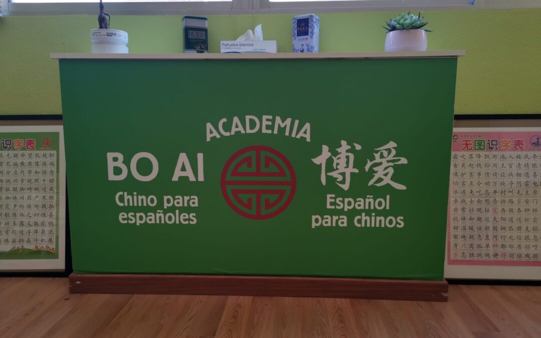 Los primeros pasos para aprender chino de forma fácil y sencilla