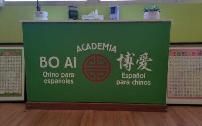 Los primeros pasos para aprender chino de forma fácil y sencilla